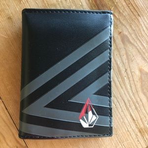 Wallet Volcom